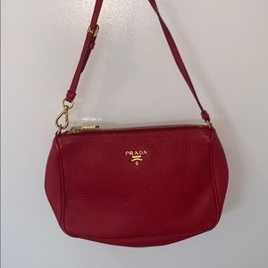 Prada Shoulder bag